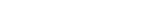 Trait horizontal blanc