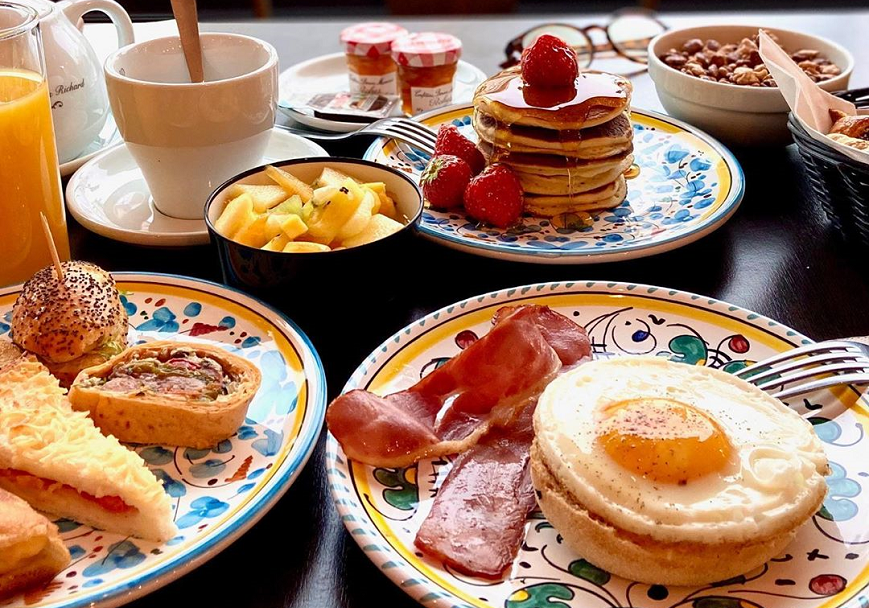 Brunch
