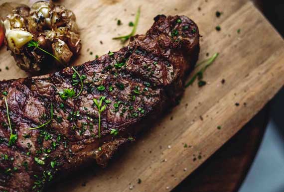 Filet de Boeuf